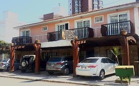 Hotel La Fontana